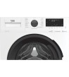 Lavatrice Beko WUX71236AI-IT 7 Kg. 1200 Giri Classe D Inverter