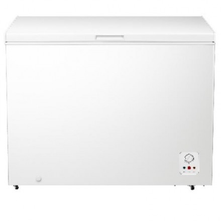 Congelatore Orizzontale Hisense FC386D4AF 297 Lt Classe F