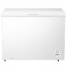 Congelatore Orizzontale Hisense FC386D4AF 297 Lt Classe F