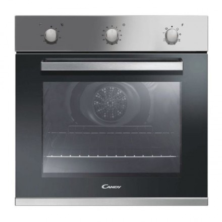 Forno A Incasso Candy OCTA02I Inox A+ 65lt 8 Funzi