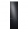 Combinato Samsung Rb38a7b6ab1/ef Nero 2.03 Mt Cl.a Inveter