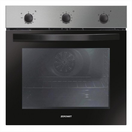 Forno A Incasso Zerowatt ZMS603XN