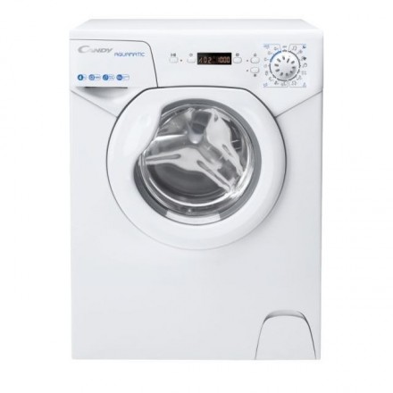 Lavatrice Candy Aqua 1042de/2-s 4 Kg. 1000 Giri A+ 43,5 Cm