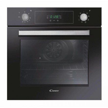 Forno A Incasso Candy Fcp625nxl/e Inox 7olt A+ 8 F