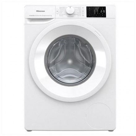 Lavatrice Hisense WFGE801439VM 8 Kg. 1400 Giri Classe A