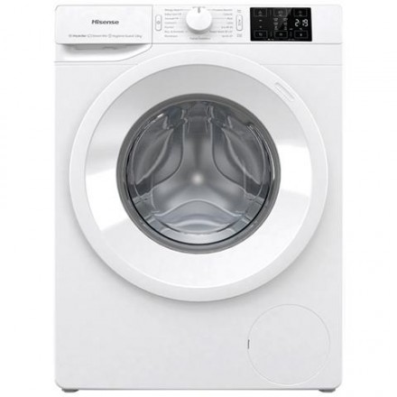 Lavatrice Hisense WFGE901439VM Capacità 9 KG Profondità 61 CM Motore Inverter Programmi 16 Classe Energetica A