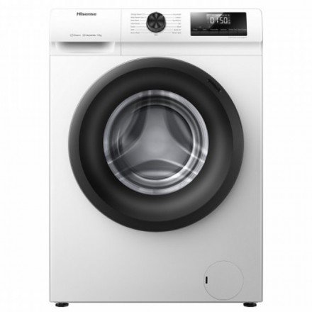 Lavatrice Hisense WFQP6012EVM 6kg. 1200 Giri classe C profontità 46 cm