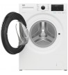 Lavatrice Beko WUY81436SI-IT 8 Kg. 1400 Giri Classe A+++ Inverter