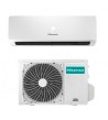 Climatizzatore Hisense TDVE090AG SPLIT9000 Serie Bio Air 2,5