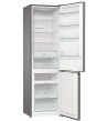 Combinato Hisense RB434N4BCE1 Inox No Frost Cl.e 331 Lt