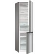 Combinato Hisense RB434N4BCE1 Inox No Frost Cl.e 331 Lt