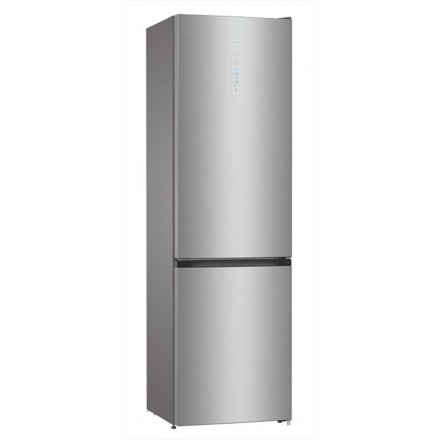 Combinato Hisense RB434N4BCE1 Inox No Frost Cl.e 331 Lt