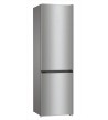 Combinato Hisense RB434N4BCE1 Inox No Frost Cl.e 331 Lt