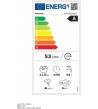 Lavatrice Samsung WW11BGA046TTET Profondità 60 CM Motore Inverter Capacità 11 KG Classe Energetica A