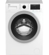 Lavatrice Beko WUY81436SI-IT 8 KG Profondità 55 CM Motore Inverter Classe Energetica C