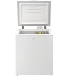 Congelatore Orizz.le Beko HSM20530 205lt Cl. F