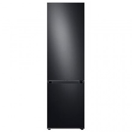 Frigorifero Combinato Samsung RB38A7B6AB1/EF No Frost Profondità 60 CM Capacità 387 LT Colore Nero Metal Classe Energetica A