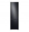 Frigorifero Combinato Samsung RB38A7B6AB1/EF No Frost Profondità 60 CM Capacità 387 LT Colore Nero Metal Classe Energetica A