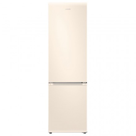 Frigorifero Combinato Samsung RB38T603DEL /EF No Frost Profondità 58,5 CM Capacità 390 LT Colore Sabbia Classe Energetica D