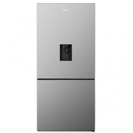 Frigorifero Combinato Hisense RB605N4WC2 No Frost Profondità 68,6 CM Capacità 353 LT Classe Energetica E