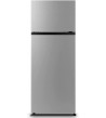 Frigorifero Doppia Porta Hisense RT267D4ADF Statico Profondità  54,2 CM  Capacità 206 LT Colore Silver