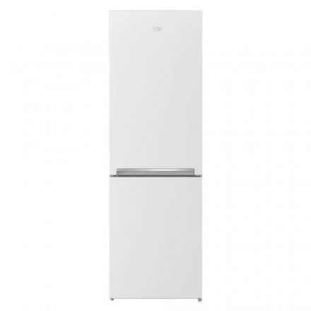 Frigorifero Combinato Candy RCSA330K30WN Statico Profondità 59,2 CM Capacità 330 LT Colore Bianco Classe Energetica F