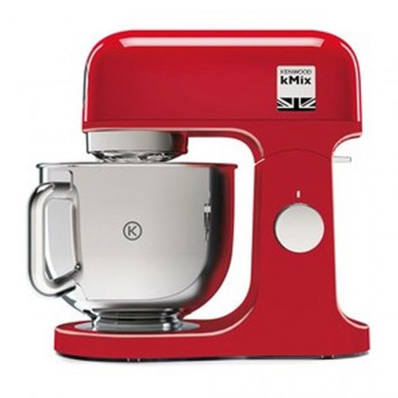 Impastatrice Kenwood KMX750AR Rossa