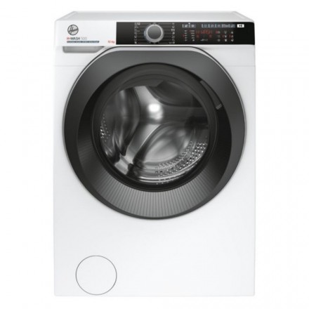 Lavatrice Hoover HWE 410AMBS/1-S  Capacità 10 Kg Profondità 58 Cm Motore Inverter Classe Energetica A