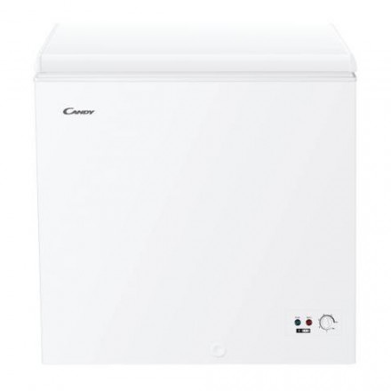 Congelatore Candy Orizzontale CCHH200 Statico 194 LT  Profondità 55.5 CM Classe Energetica F