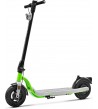 Monopattino Elettrico Argento AR-MO-210005 E-Scooter  Velocità 25 KW Potenza 350 W Capacità Batteria 280 WH Colore Grigio