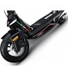 Monopattino Elettrico Ducati DU-MO-210013  Velocità 25 KW Motore 350 W Capacità Batteria 468 WH Colore Nero