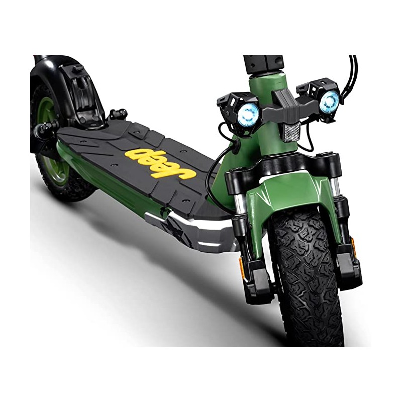 Monopattino Elettrico E-Scooter WGB Windgoo 350 Watt - T-Moto Specialisti  Veicoli Elettrici