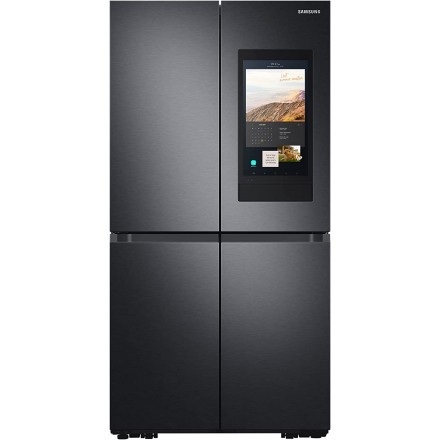 Frigorifero Samsung 4 Porte RF65A977FB1/EF No Frost Profondità 72,3 CM Capacità 637 LT  Colore Nero Classe Energetica F