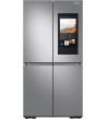 Frigorifero 4 Porte Samsung RF65A977FSR/EF No Frost Profondità 72,3 CM Capacità 637 LT Colore Silver Classe Energetica F