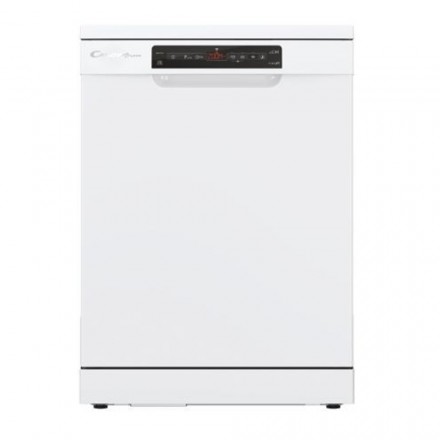 Lavastoviglie Candy CDPN 2D522PW/E Profondità 60 CM 15 Coperti Classe Energetica E
