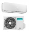 Climatizzatore Hisense Mono Mini Apple Pie 9000 Btu/H Motore Inverter  Classe Energetica  A++