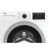 Lavatrice Beko WTX91436AI-IT Capacita' 9 KG Motore Inverter 1400 Giri Classe Energetica B