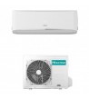 Climatizzatore Hisense Halo 9000 Btu R-32 Motore Inverter Wi-fi Classe Energetica A++/a+ (CBYR0905G+CBYR905W)