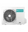 Climatizzatore Hisense Halo18000 Btu Motore Inverter Classe Energetica A++/A+ (CBXS181AG+CBXS181AW)