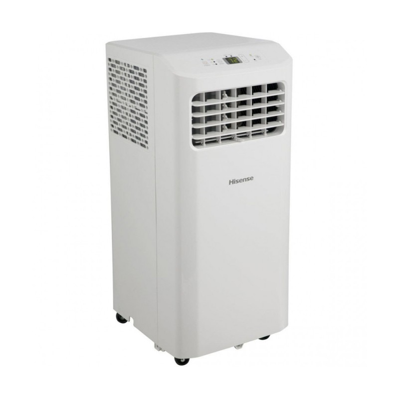 Climatizzatore Hisense Portatile APC09KV 9000 Btu Classe