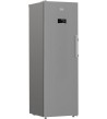 Congelatore Verticale Beko B5RMFNE314X No Frost Capacità 286 LT Capacità Di Congelamento 17 KG/24H Classe Energetica E