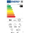 Lavatrice Candy RO14126DWMSE-S Capacità 12 Kg Profondità 67 Cm Programmi 16 Classe Energetica A