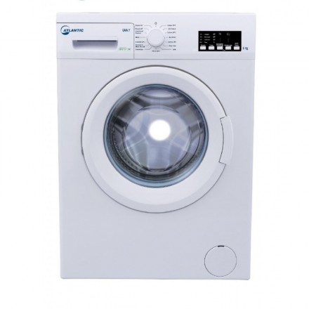 Lavatrice Atlantic SARA ECO-LINE.Y Capacità 6 KG Profondità 59,7 CM Classe Energetica D