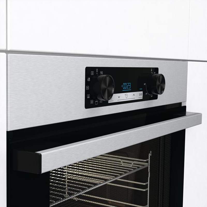 Scopri perchè scegliere il forno microonde Hisense