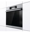 Forno A Incasso Hisense BI62216AXTC Multifunzione Capacità 77 Lt  Profondità 56,4 Cm Classe Energetica A