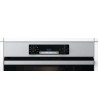 Forno A Incasso Hisense BI62216AXTC Multifunzione Capacità 77 Lt  Profondità 56,4 Cm Classe Energetica A