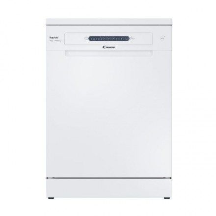 Lavastoviglie Candy Libera Installazione Candy CF3C7L0W Coperti 13 Programmi 5 Profondità 59,8 Classe Energetica C
