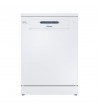 Lavastoviglie Candy Libera Installazione Candy CF3C7L0W Coperti 13 Programmi 5 Profondità 59,8 Classe Energetica C