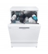 Lavastoviglie Candy Libera Installazione Candy CF3C7L0W Coperti 13 Programmi 5 Profondità 59,8 Classe Energetica C