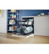 Lavastoviglie Candy Libera Installazione Candy CF3C7L0W Coperti 13 Programmi 5 Profondità 59,8 Classe Energetica C
